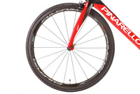 Pinarello Prince FX Shimano Ultegra Di2 Road Bike 2020, Size 62cm