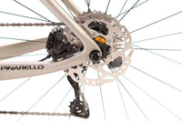 Pinarello F5 Shimano 105 Di2 Disc Road Bike 2024, Size 51.5cm