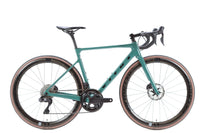 Vitus Vitesse EVO Shimano Ultegra Di2 Disc Road Bike 2024, Size Small