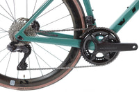 Vitus Vitesse EVO Shimano Ultegra Di2 Disc Road Bike 2024, Size Small
