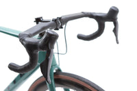 Vitus Vitesse EVO Shimano Ultegra Di2 Disc Road Bike 2024, Size Small