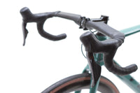 Vitus Vitesse EVO Shimano Ultegra Di2 Disc Road Bike 2024, Size Small