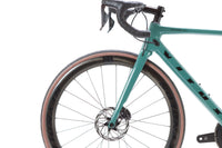 Vitus Vitesse EVO Shimano Ultegra Di2 Disc Road Bike 2024, Size Small