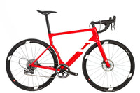 3T Strada Sram Force 1 Disc Road Bike 2020, Size Large