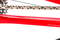 3T Strada Sram Force 1 Disc Road Bike 2020, Size Large