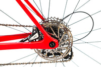 3T Strada Sram Force 1 Disc Road Bike 2020, Size Large