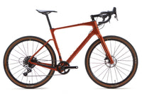 Ribble Gravel SL Enthusiast Sram Rival Gravel Bike 2022, Size Large