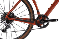 Ribble Gravel SL Enthusiast Sram Rival Gravel Bike 2022, Size Large