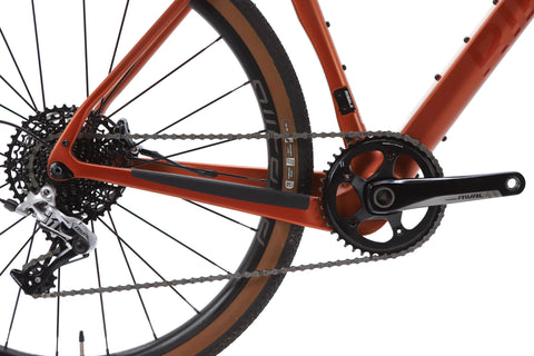 Ribble Gravel SL Enthusiast Sram Rival Gravel Bike 2022, Size Large