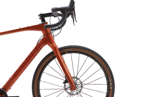 Ribble Gravel SL Enthusiast Sram Rival Gravel Bike 2022, Size Large