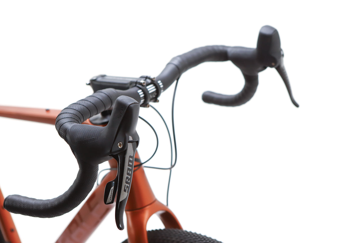 Ribble Gravel SL Enthusiast Sram Rival Gravel Bike 2022, Size Large