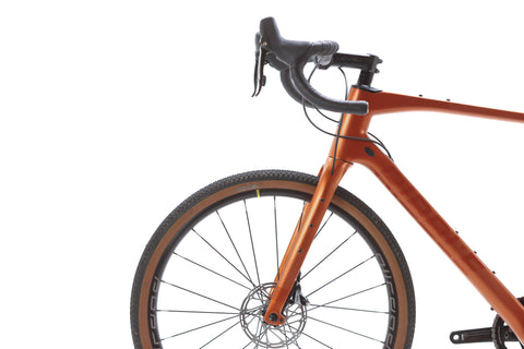 Ribble Gravel SL Enthusiast Sram Rival Gravel Bike 2022, Size Large