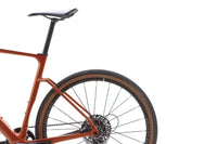 Ribble Gravel SL Enthusiast Sram Rival Gravel Bike 2022, Size Large