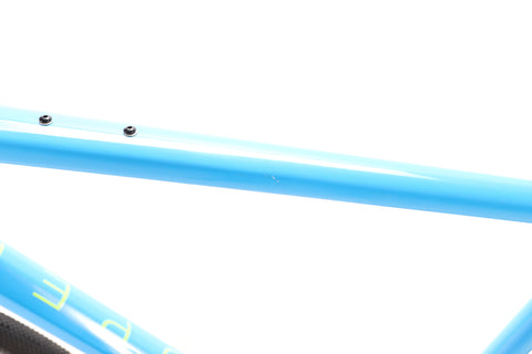 Open U.P Campagnolo Ekar Gravel Bike 2024, Size XL