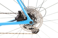 Open U.P. Campagnolo Ekar Gravel Bike 2024, Size XL