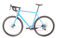Open U.P. Campagnolo Ekar Gravel Bike 2024, Size XL