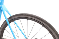 Open U.P. Campagnolo Ekar Gravel Bike 2024, Size XL