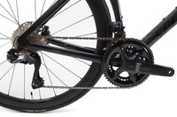 Specialized Tarmac SL7 Expert Shimano Ultegra Di2 Disc Road Bike 2023, Size 56cm