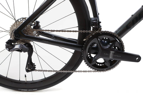 Specialized Tarmac SL7 Expert Shimano Ultegra Di2 Disc Road Bike 2023, Size 56cm