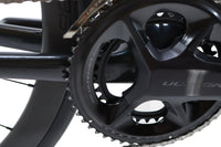 Specialized Tarmac SL7 Expert Shimano Ultegra Di2 Disc Road Bike 2023, Size 56cm