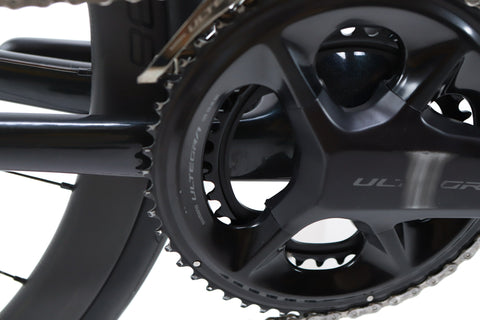 Specialized Tarmac SL7 Expert Shimano Ultegra Di2 Disc Road Bike 2023, Size 56cm