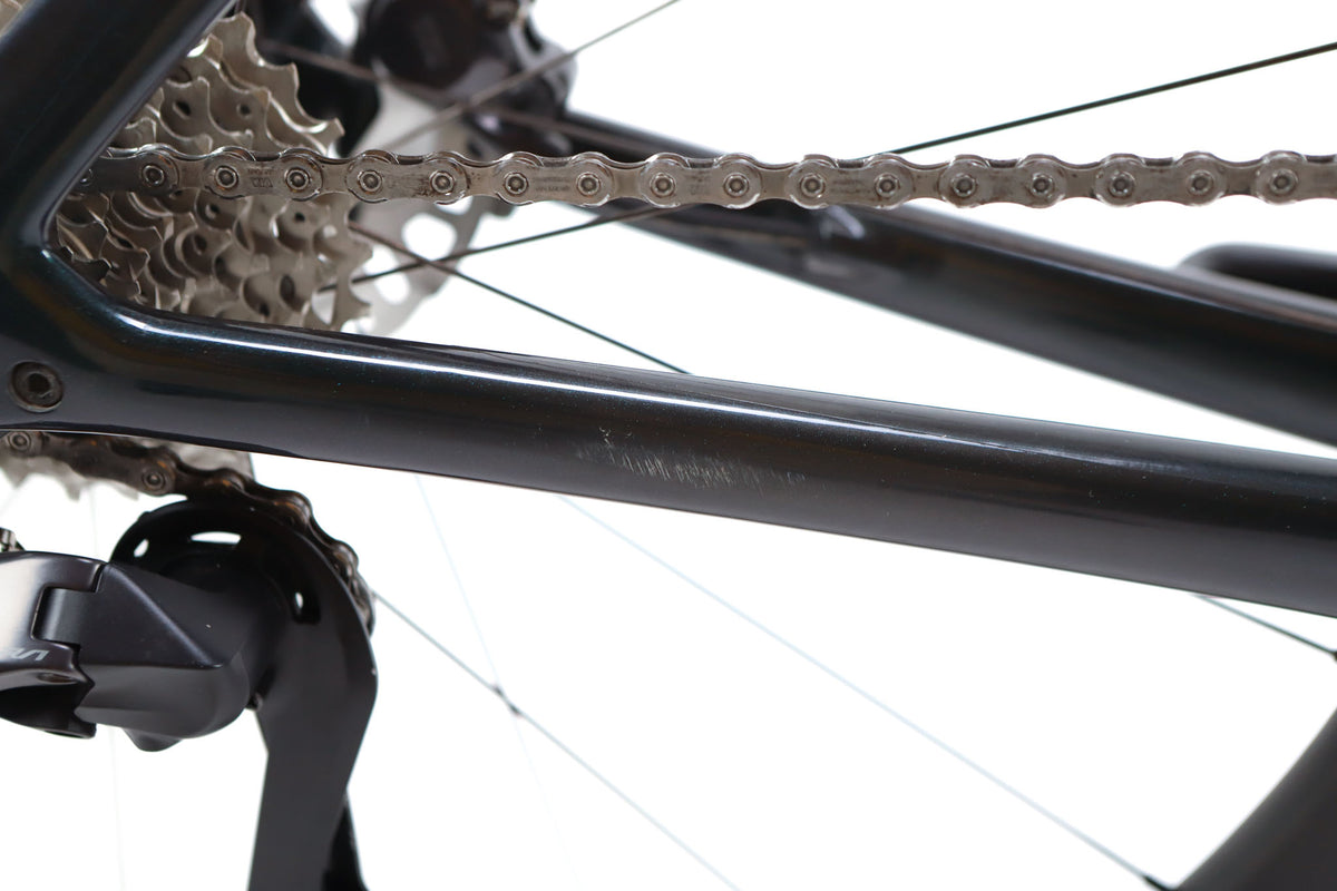 Specialized Tarmac SL7 Expert Shimano Ultegra Di2 Disc Road Bike 2023, Size 56cm