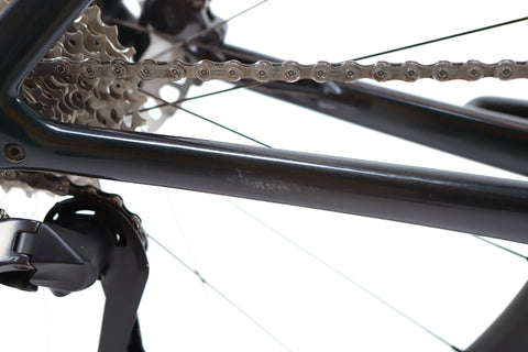 Specialized Tarmac SL7 Expert Shimano Ultegra Di2 Disc Road Bike 2023, Size 56cm