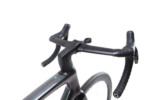 Specialized Tarmac SL7 Expert Shimano Ultegra Di2 Disc Road Bike 2023, Size 56cm