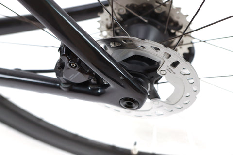 Specialized Tarmac SL7 Expert Shimano Ultegra Di2 Disc Road Bike 2023, Size 56cm