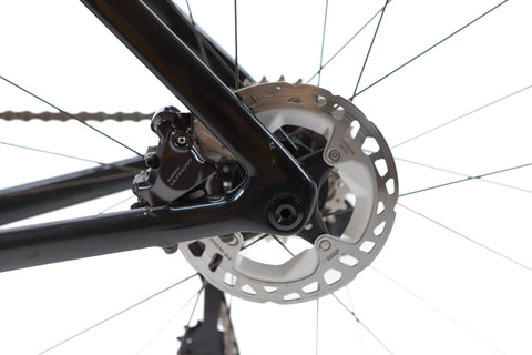 Specialized Tarmac SL7 Expert Shimano Ultegra Di2 Disc Road Bike 2023, Size 56cm