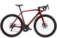 Trek Emonda SLR 7 Shimano Ultegra Di2 Disc Road Bike 2021, Size 56cm