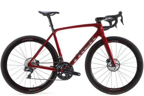 Trek Emonda SLR 7 Shimano Ultegra Di2 Disc Road Bike 2021, Size 56cm