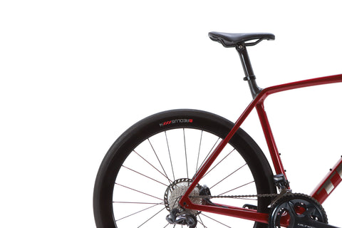 Trek Emonda SLR 7 Shimano Ultegra Di2 Disc Road Bike 2021, Size 56cm