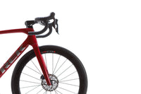 Trek Emonda SLR 7 Shimano Ultegra Di2 Disc Road Bike 2021, Size 56cm