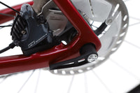 Trek Emonda SLR 7 Shimano Ultegra Di2 Disc Road Bike 2021, Size 56cm