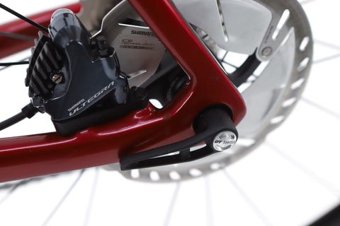 Trek Emonda SLR 7 Shimano Ultegra Di2 Disc Road Bike 2021, Size 56cm