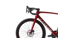 Trek Emonda SLR 7 Shimano Ultegra Di2 Disc Road Bike 2021, Size 56cm