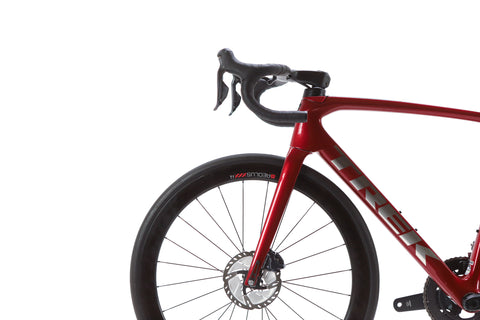 Trek Emonda SLR 7 Shimano Ultegra Di2 Disc Road Bike 2021, Size 56cm
