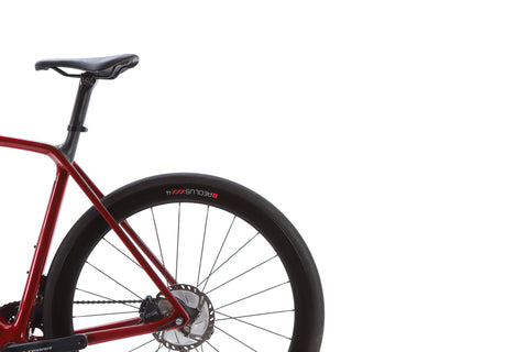 Trek Emonda SLR 7 Shimano Ultegra Di2 Disc Road Bike 2021, Size 56cm