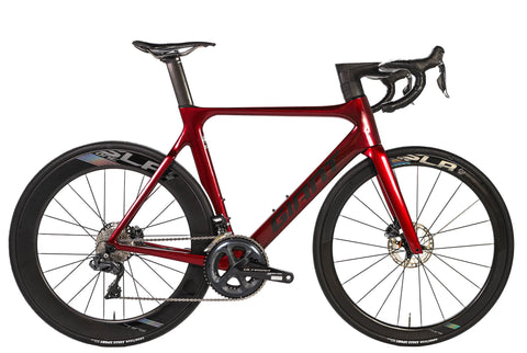 Giant Propel Advanced Pro Shimano Ultegra Di2 Disc Road Bike