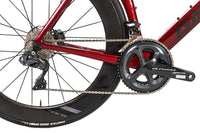 Giant Propel Advanced Pro 1 Shimano Ultegra Di2 Disc Road Bike 2020, Size ML