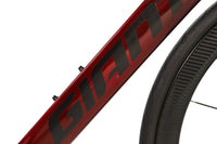 Giant Propel Advanced Pro 1 Shimano Ultegra Di2 Disc Road Bike 2020, Size ML