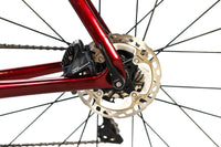 Giant Propel Advanced Pro 1 Shimano Ultegra Di2 Disc Road Bike 2020, Size ML