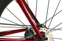 Giant Propel Advanced Pro 1 Shimano Ultegra Di2 Disc Road Bike 2020, Size ML