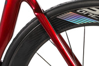 Giant Propel Advanced Pro 1 Shimano Ultegra Di2 Disc Road Bike 2020, Size ML