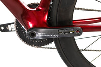 Giant Propel Advanced Pro 1 Shimano Ultegra Di2 Disc Road Bike 2020, Size ML