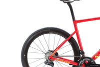 Specialized S-Works Tarmac SL6 Shimano Dura-Ace Di2 Disc Road Bike 2019, Size 58cm