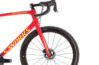 Specialized S-Works Tarmac SL6 Shimano Dura-Ace Di2 Disc Road Bike 2019, Size 58cm