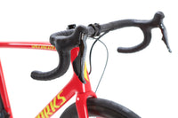 Specialized S-Works Tarmac SL6 Shimano Dura-Ace Di2 Disc Road Bike 2019, Size 58cm