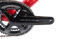 Specialized S-Works Tarmac SL6 Shimano Dura-Ace Di2 Disc Road Bike 2019, Size 58cm
